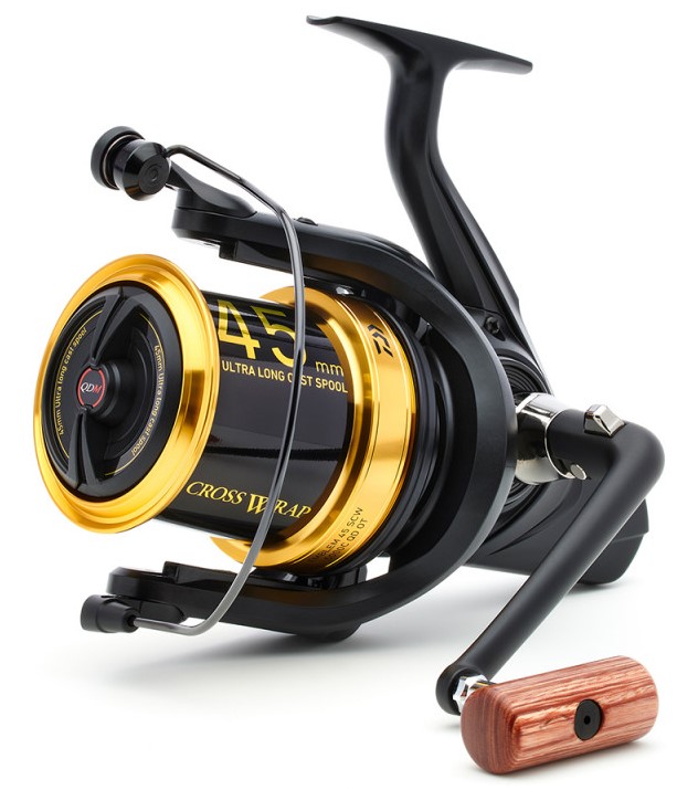 Daiwa navijak 23 emblem 45 scw qd-ot