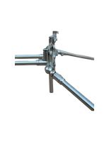 Holdcarp Stojan Brilliant RodPod+ 3 rods (6)