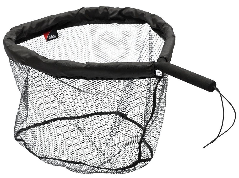 E-shop Dam podberák floating landing nets oval