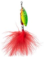 Fox Rage Rotačka Spinner UV Lemon Tiger (1)