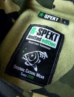 R-spekt Mikina S Kapucňou Camou (8)