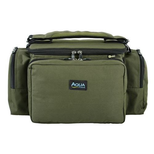 Aqua Taška Small Carryall Black Series