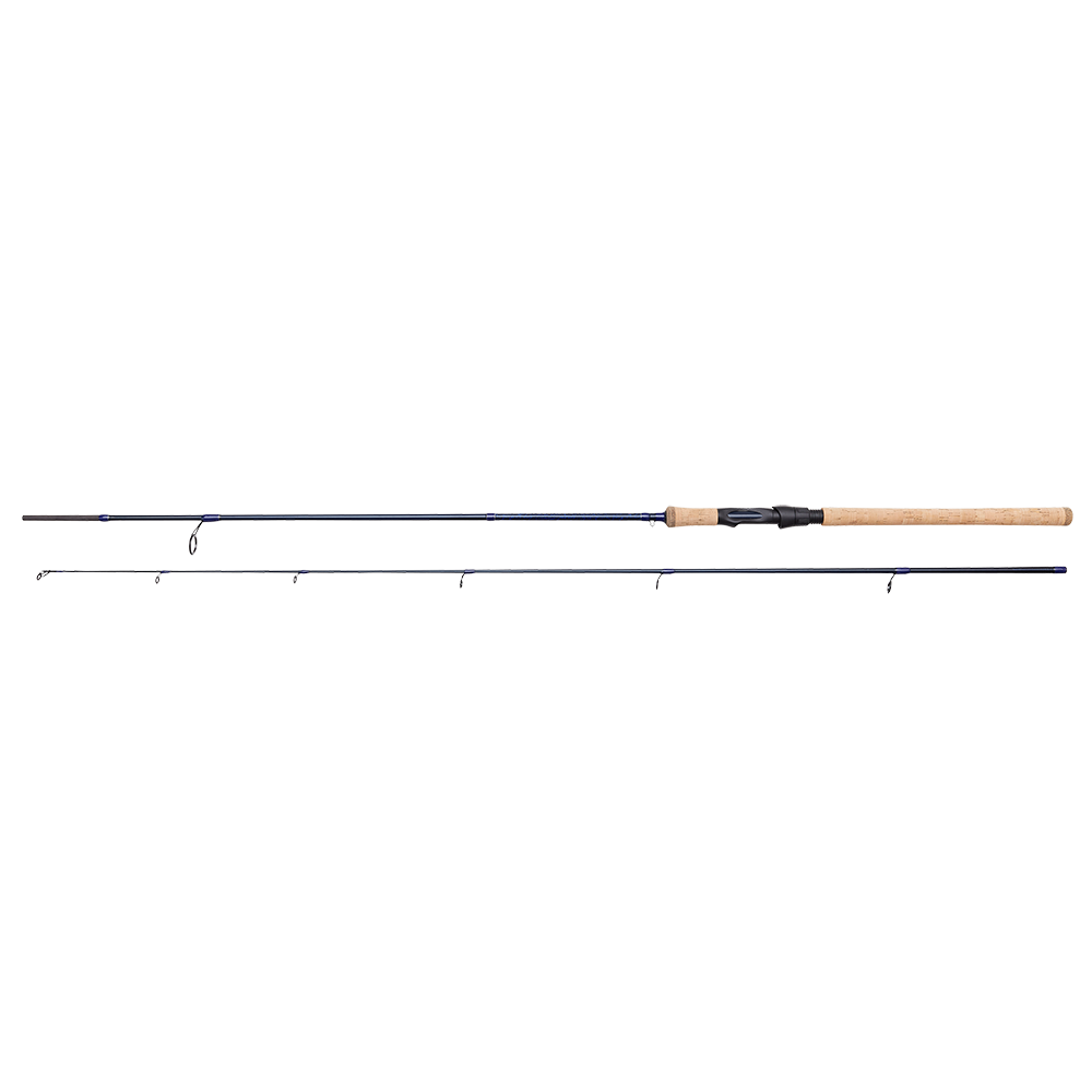 Dam prút steelhead iconic spin 2,28 m 12-35 g