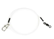 Mikbaits Predator Fluorocarbon Leader 55 lb 2 ks Mikbaits Predator Fluorocarbon Leader 55 lb 2 ks