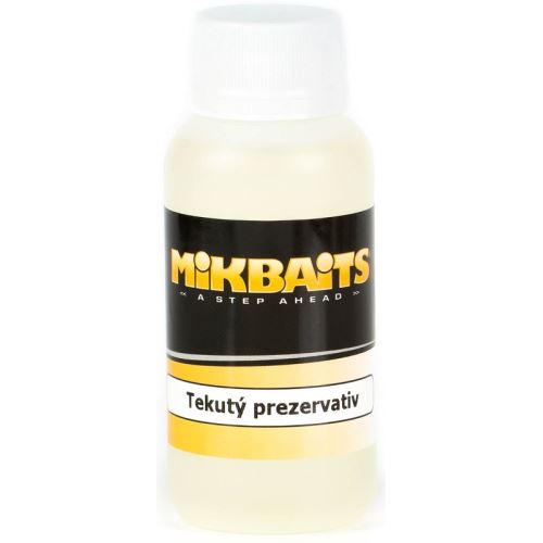 Mikbaits tekutý konzervant 100 ml - Tekutý Prezervativ