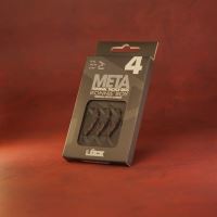 One More Cast Nadväzec Neutral Lock Hook Ronnie Boy Barbed (5)