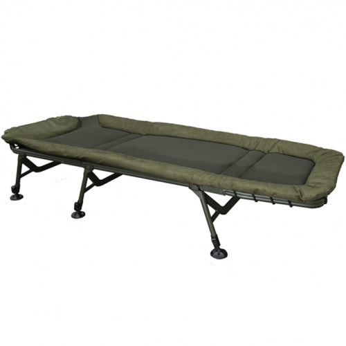 Solar Lehátko Bedchair