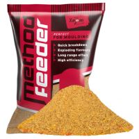 Carp Zoom Krmítková Zmes Method Feeder Groundbait 1 kg - Ananás NBC