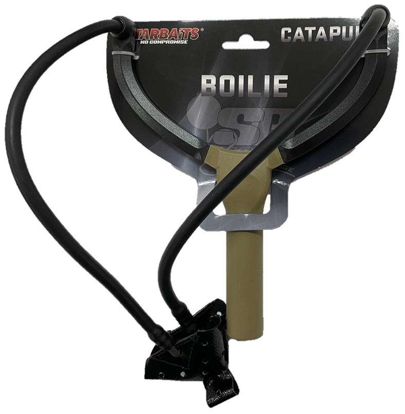 Starbaits prak boilie