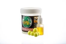 Solar Plávajúce Boilie 80 g 14 mm (9)