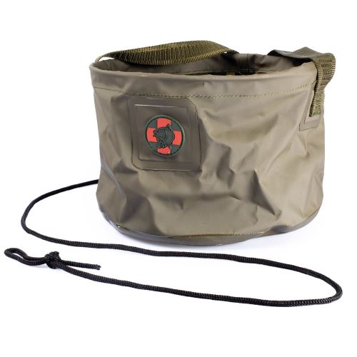 Nash Skladacie Vedro Carp Care Collapsible Water Bucket