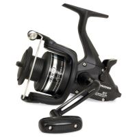 Shimano Navijak s voľnobežnou brzdou Baitrunner ST 4000 FB Shimano Navijak s voľnobežnou brzdou Baitrunner ST 4000 FB