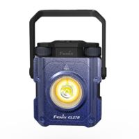 Fenix ​​Svetlo CL27R Modrá (2)