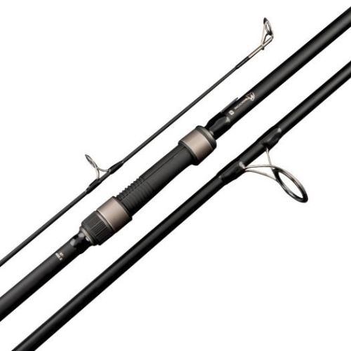 Fox Prút Warrior S Compact 3,66 m (12 ft) 3 lb