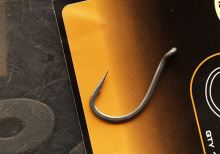 Fox Háčiky Stiff Rig Straight (2)