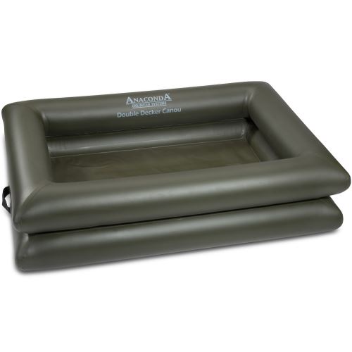 Anaconda Podložka Double Decker Canou