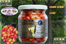 Cukk kukurica bez nálevu 220 ml (4)