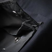 Geoff Anderson Nohavice Urus7 Black (6)