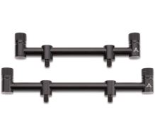 Anaconda Hrazda Blaxx Goal Post Buzzer Bar 2 Prúty Čierna (3)