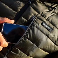 Sonik Bunda Packaway Insulator Jacket (3)