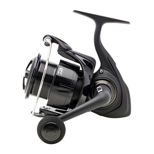 Daiwa Navijak 24 TDR QD AB 3012
