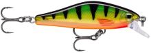 Rapala Wobler Shadow Rap Solid Shad P 5 cm 5,5 g