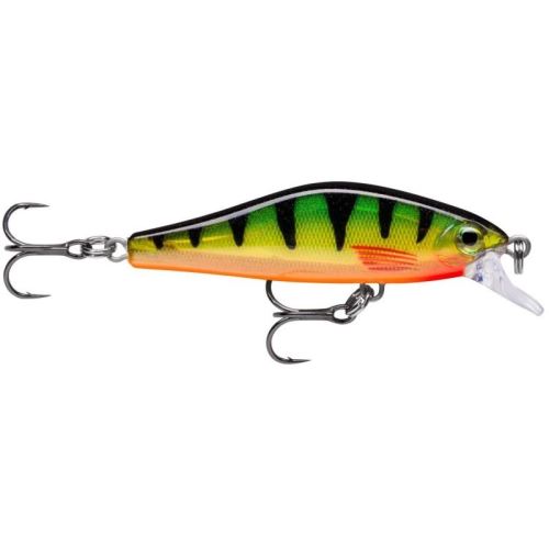 Rapala Wobler Shadow Rap Solid Shad P 5 cm 5,5 g