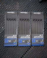 Matrix Nadväzec X7 Carp Method Band Rigs 15 cm (7)