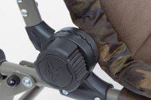 Fox Kreslo R1 Camo Chair (1)