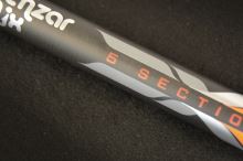 Benzar Mix Bič Adventure Pole 4 m 20-25 g (1)