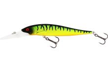 Westin Wobler Jerkbite MR Jerkbait Firetiger 9 cm 9 g