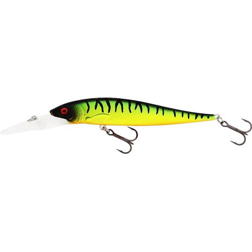 Westin Wobler Jerkbite MR Jerkbait Firetiger 9 cm 9 g