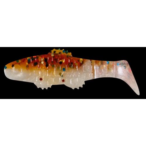 Relax Gumová Nástraha Clonay 046 - 5 cm 5 ks