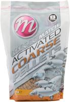 Mainline Pelety Match Coarse Pellets 1 kg Mainline Pelety Match Coarse Pellets 1 kg