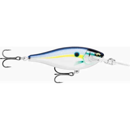 Rapala Wobler Shad Rap Elite GDHSD