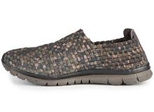 Fox Boty Camo Mesh Trainers (3)