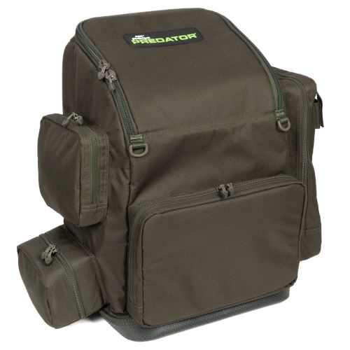 Fox Rage Predator Batoh Rucksack