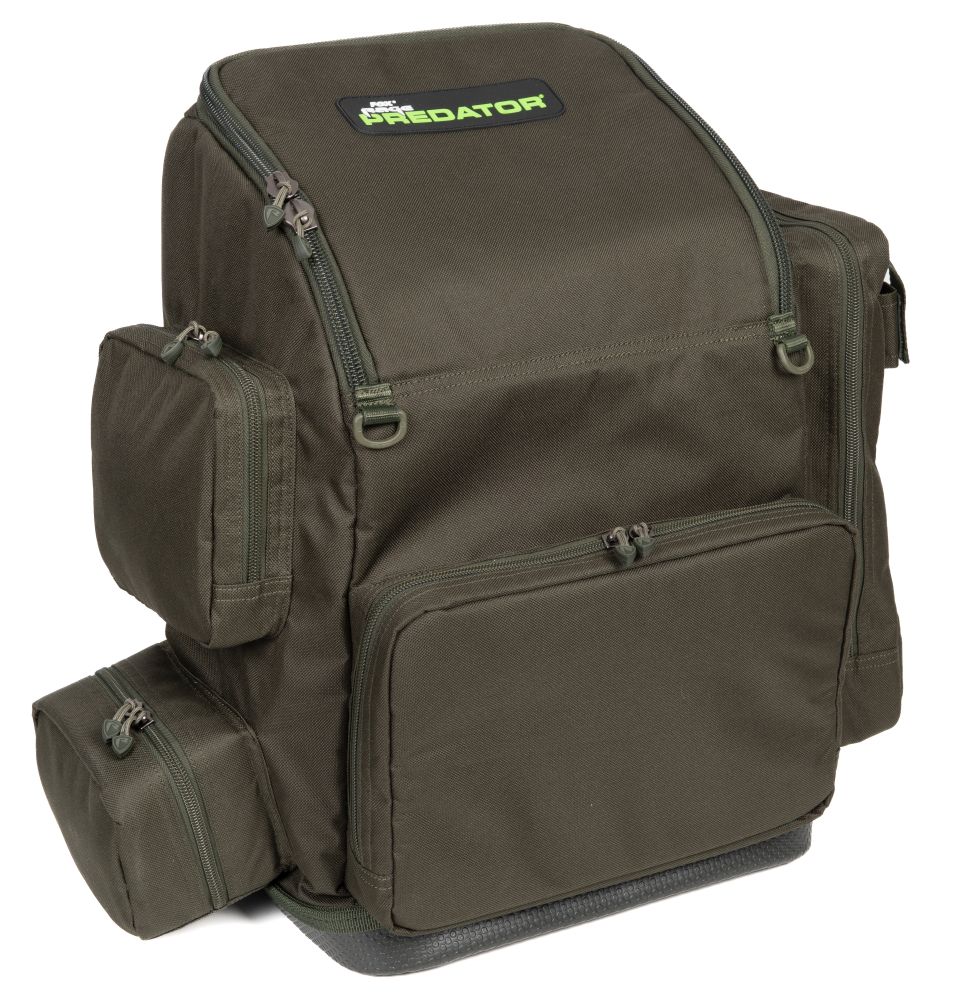 E-shop Fox rage predator batoh rucksack