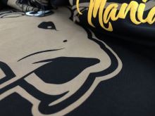 HOTSPOT DESIGN Tričko Carpfishing Mania Pánske (1)