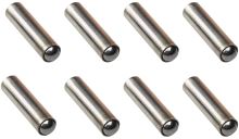 Savage Gear Hrkálky Steel E-Rattle Kit 4+4 ks Savage Gear Hrkálky Steel E-Rattle Kit 4+4 ks