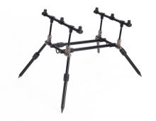 Nash Stojan na prúty Globetrotter Pod 3 Rod (3)