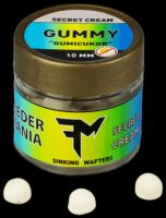 Feedermania Gumový Cukrík Gumicukor 10 mm - Secret Cream