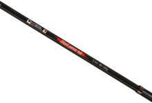 Giants Fishing Prút Black Power Tele 3 m 80-150 g (1)