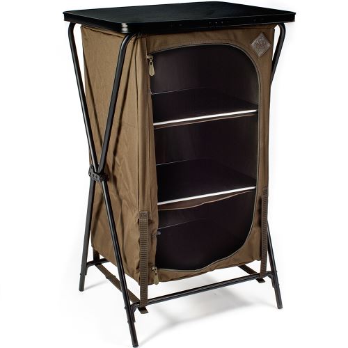 Nash Špajza Bank Life Storage Unit Small