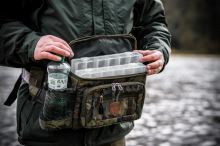 Giants Fishing Taška Prívlačová Spinning Kidney Bag (6)