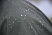 Geoff Anderson Bunda Raptor 5 Zelená (8)