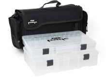 Fox Rage Large Shoulder Bag