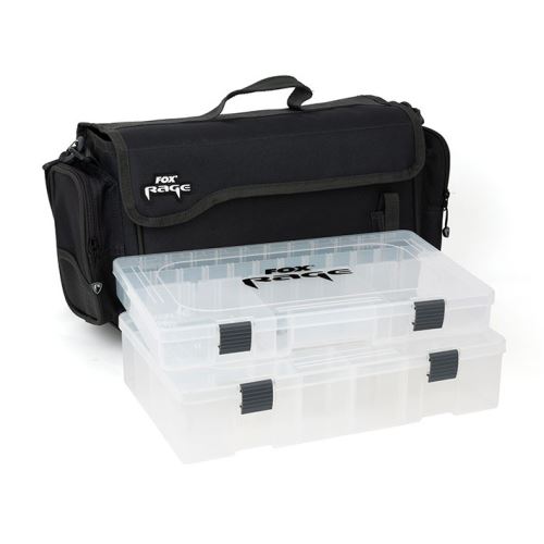 Fox Rage Large Shoulder Bag