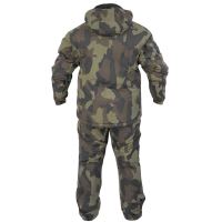 Avid Carp Zimný Komplet Arctic 50 Camo Suit (1)