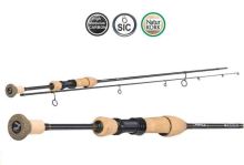 Sportex Prút Mystix Trout UL 1,88 m 7 g (1)